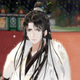 蕭凜(小說《黑月光拿穩BE劇本》及其衍生作品中的角色) 蕭凜(小說《黑月光拿穩BE劇本》及其衍生作品中的角色)