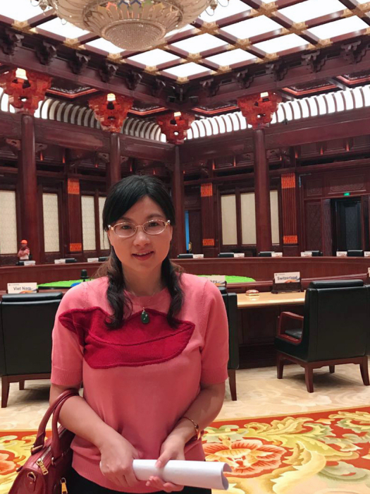 莫嘉琳 莫嘉琳