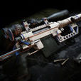 CheyTacM200狙擊步槍(死神M200)