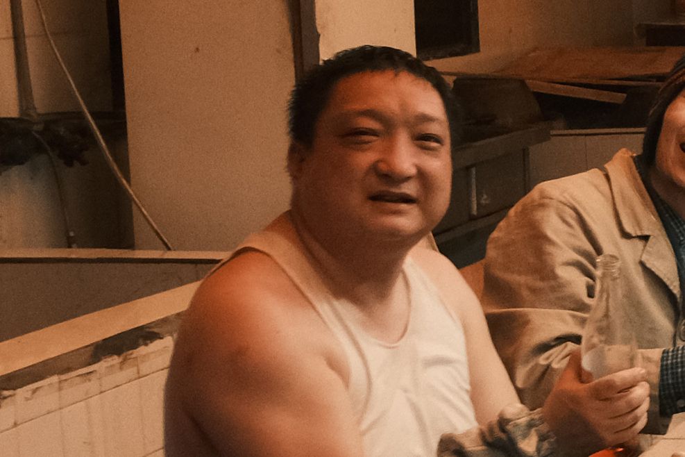 張繼生(電影《逃出青春里》中的角色) 張繼生(電影《逃出青春里》中的角色)