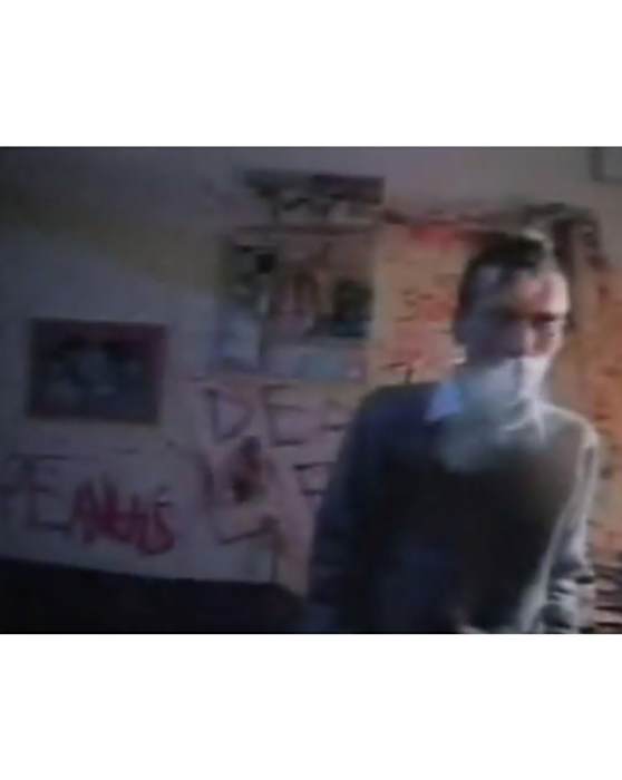 Stuff(美國1993年約翰尼·德普、Gibby Haynes執導的短片) Stuff(美國1993年約翰尼·德普、Gibby Haynes執導的短片)