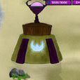抵禦外敵 抵禦外敵