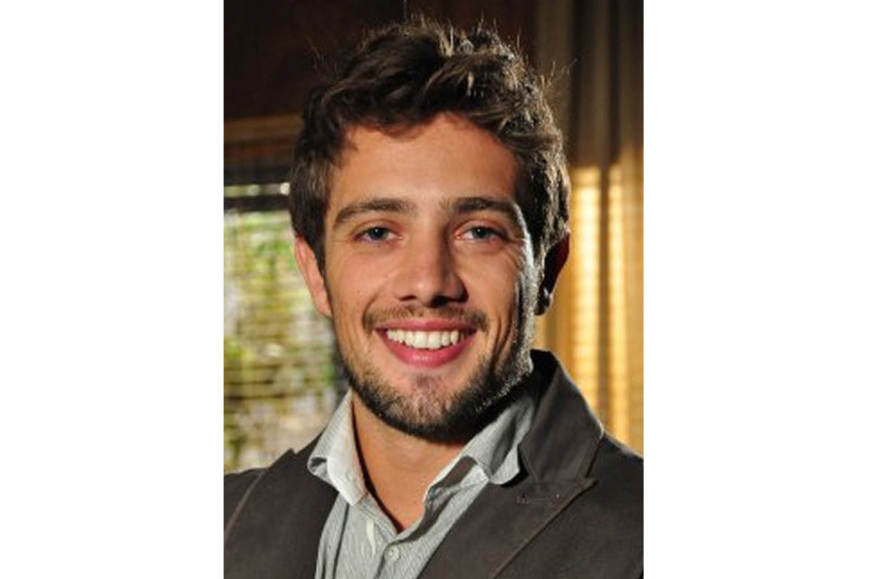 Rafael Cardoso Rafael Cardoso