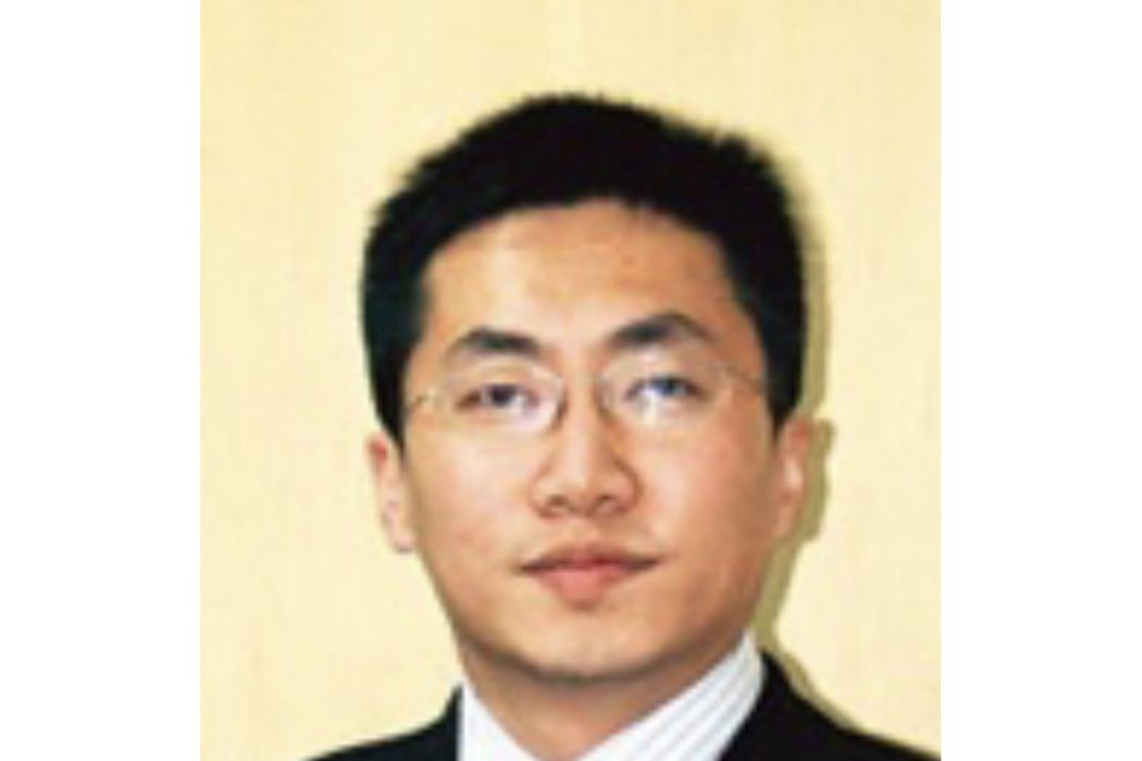 李淵(杭州濱江房產集團股份有限公司副總裁) 李淵(杭州濱江房產集團股份有限公司副總裁)