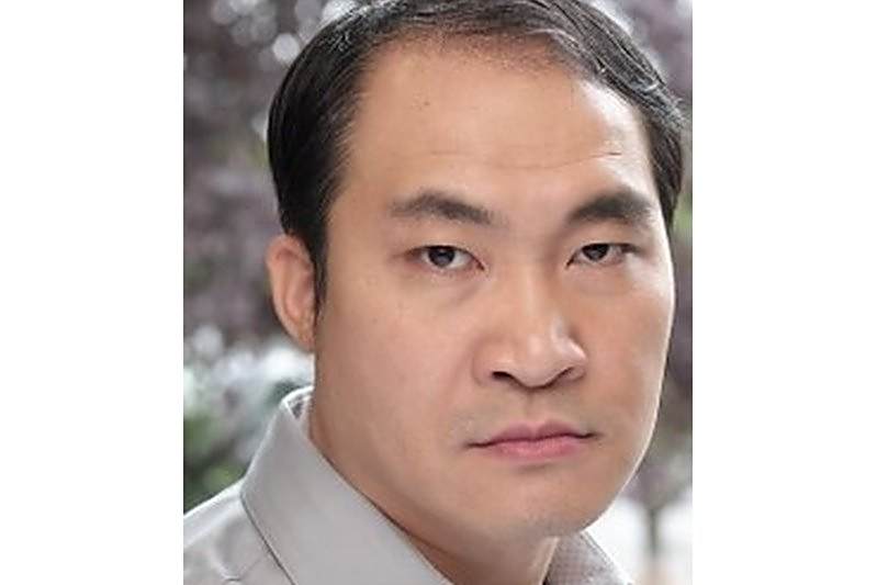 Patrick Kwan(演員) Patrick Kwan(演員)