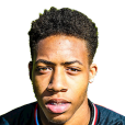 Rumarn Burrell Rumarn Burrell