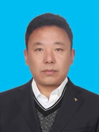 扎西次仁(那曲市紀委副書記) 扎西次仁(那曲市紀委副書記)