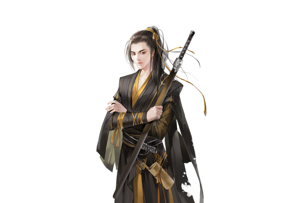 執劍大帝 執劍大帝