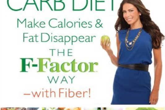 The Miracle Carb Diet The Miracle Carb Diet
