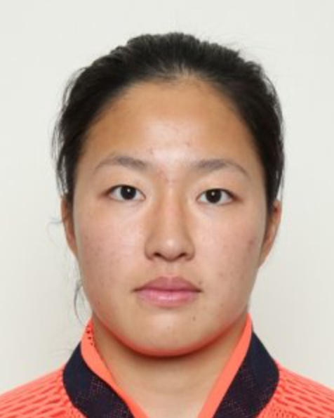 NAGATA Hana NAGATA Hana