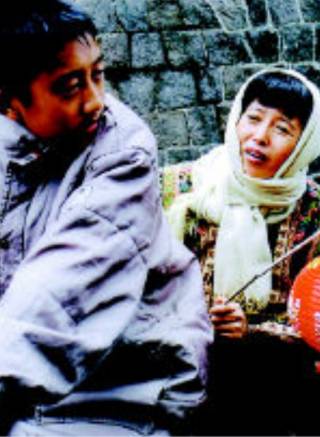 王亞軍(中國內地女演員、中國國家話劇院演員) 王亞軍(中國內地女演員、中國國家話劇院演員)