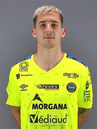 Killian Le Roy
