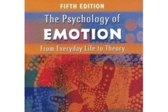 The Psychology of Emotion The Psychology of Emotion