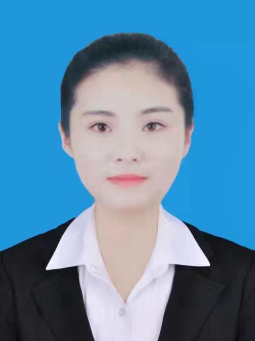 趙淑慧(甘肅省隴南市武都區馬街鎮武裝部長) 趙淑慧(甘肅省隴南市武都區馬街鎮武裝部長)