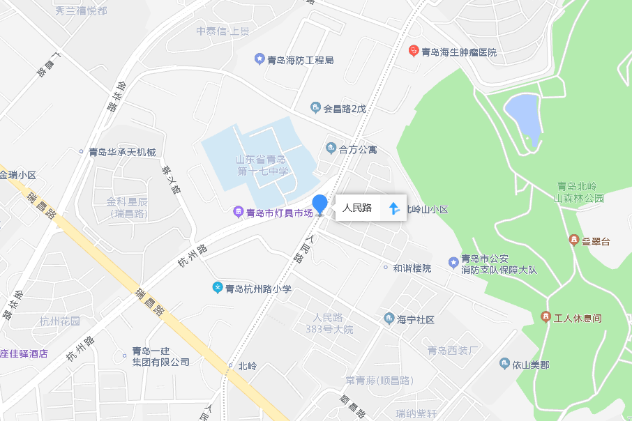 人民路395,393號 人民路395,393號