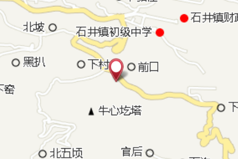 鞍橋窪 鞍橋窪