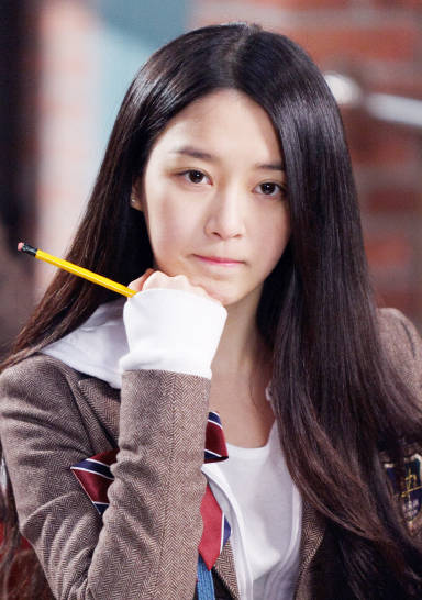 dream high(追夢高中)
