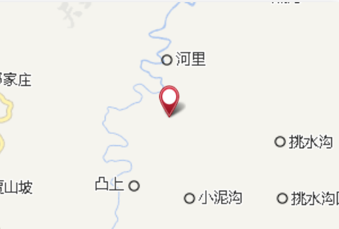 陸凹 陸凹