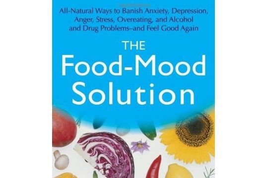 The Food-Mood Solution The Food-Mood Solution