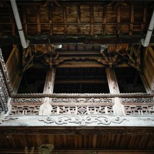 洪村村(江西省上饒市婺源縣清華鎮轄村)