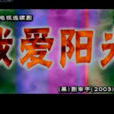 我愛陽光(董志強執導電視劇) 我愛陽光(董志強執導電視劇)