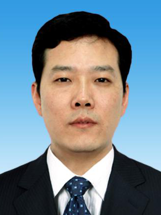 李曉雷(河南省鄭州市中原區委書記) 李曉雷(河南省鄭州市中原區委書記)