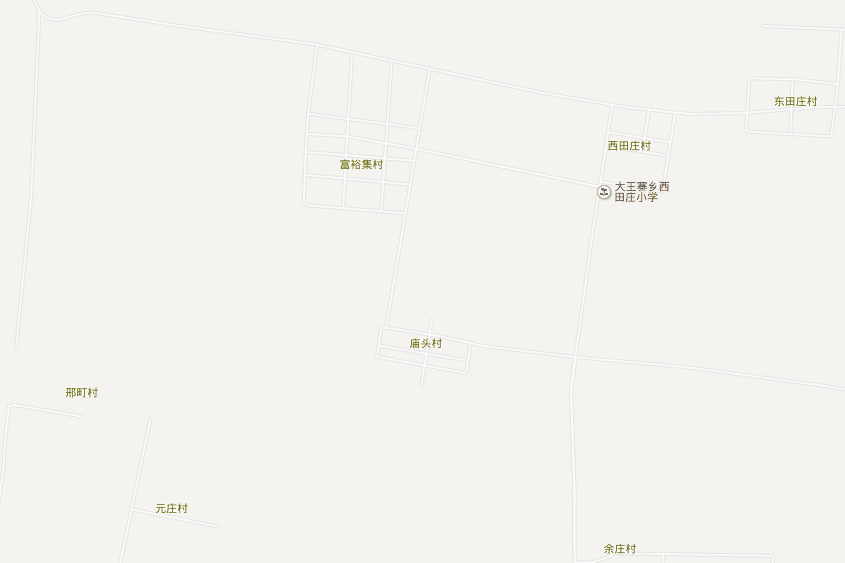 廟頭村(山東聊城莘縣大王寨鄉廟頭村) 廟頭村(山東聊城莘縣大王寨鄉廟頭村)