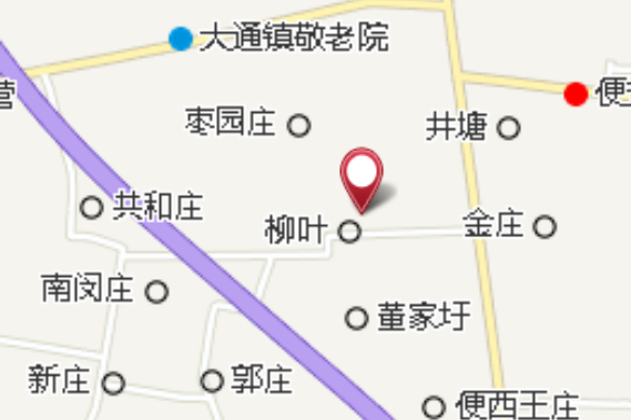 高墩田 高墩田
