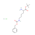 H-LYS(Z)-OTBUHCL H-LYS(Z)-OTBUHCL