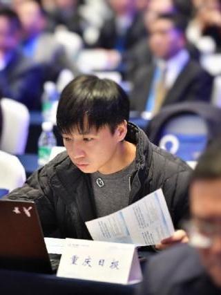 楊帆(中國新聞記者)
