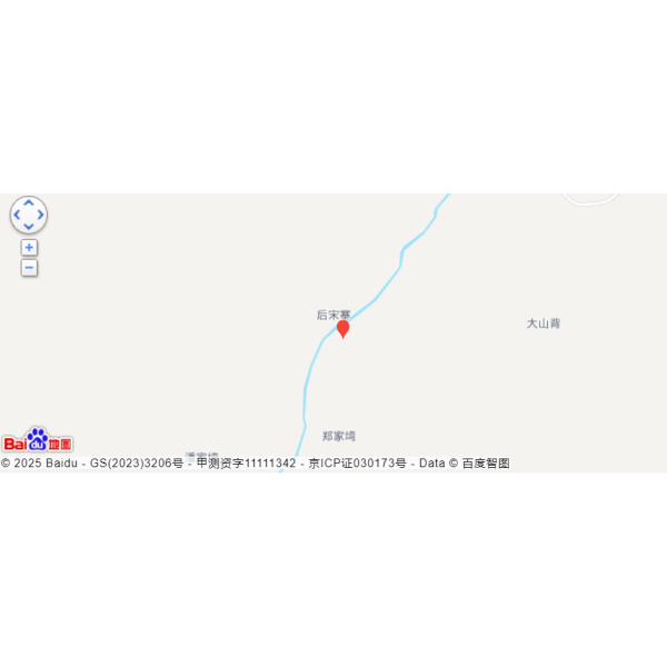 水竹坪水庫
