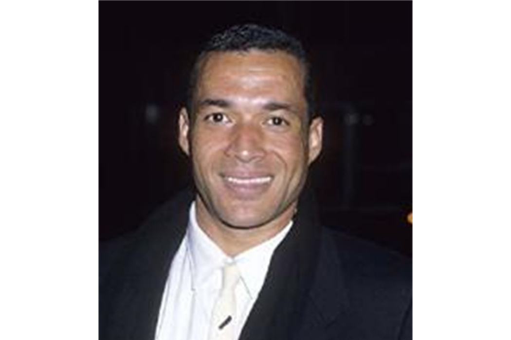 Franklyn Seales Franklyn Seales
