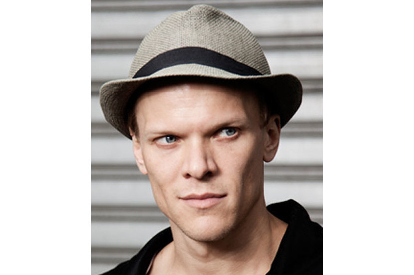 Sebastian Hülk Sebastian Hülk