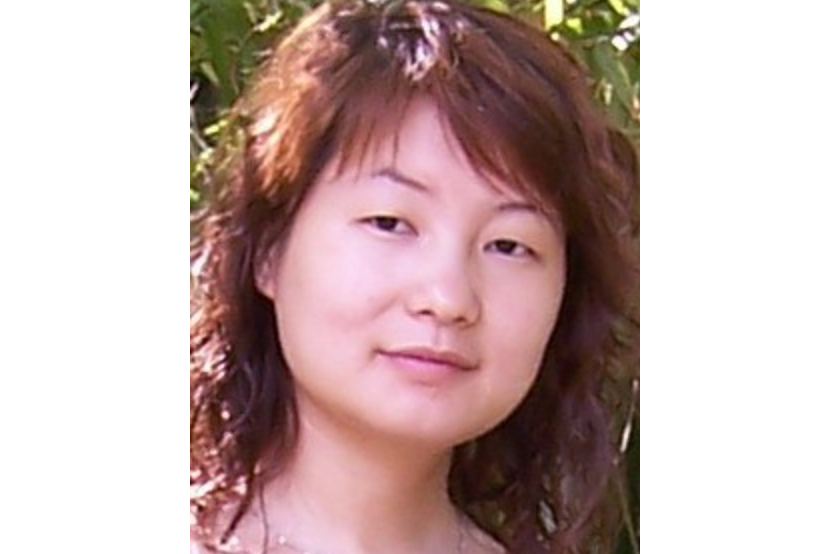 王梅(東華大學計算機科學技術學院教授) 王梅(東華大學計算機科學技術學院教授)