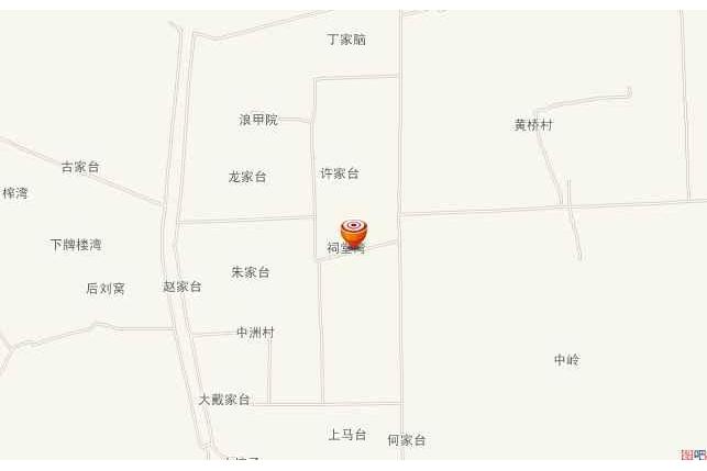 祠堂灣 祠堂灣