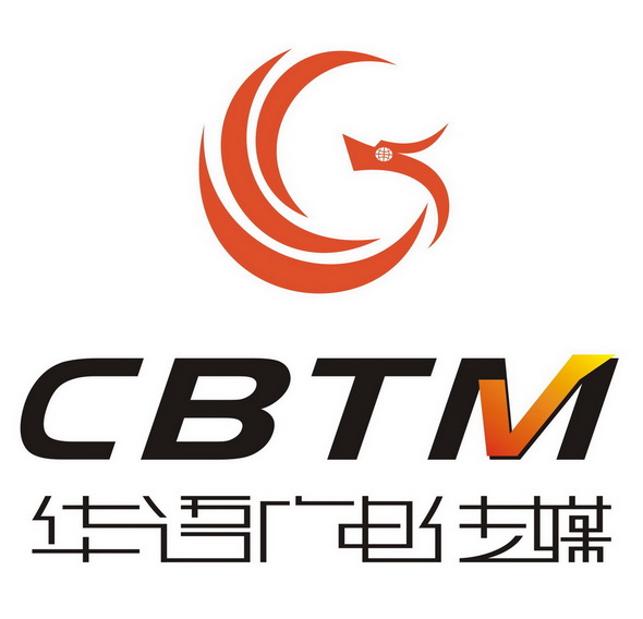 華語廣電傳媒（CRFTM）停用的標識（鳳凰1）