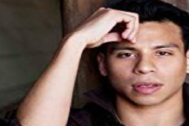 Jerry Hernandez Jerry Hernandez