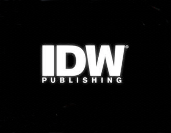 IDW(漫畫公司)