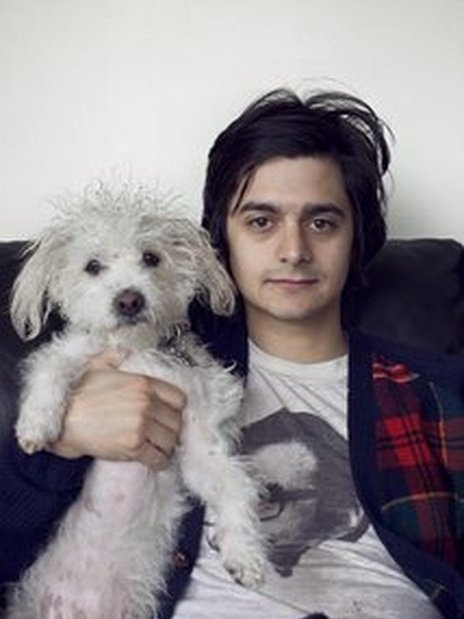 Josh Fadem Josh Fadem
