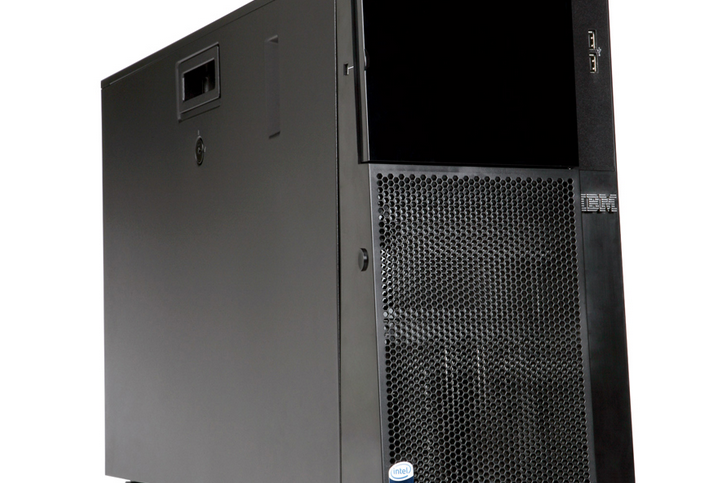 IBM System x3500 M2(783912C) IBM System x3500 M2(783912C)