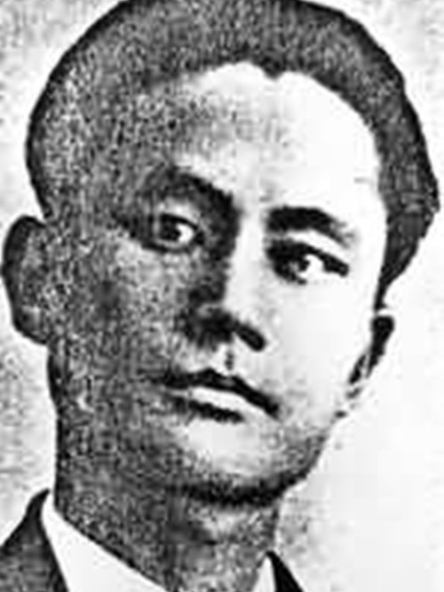 陳松生(福建省廈門市汀城區支部組織委員) 陳松生(福建省廈門市汀城區支部組織委員)
