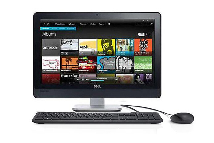 戴爾Inspiron one 2020-R306 戴爾Inspiron one 2020-R306