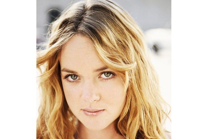 April Matson April Matson