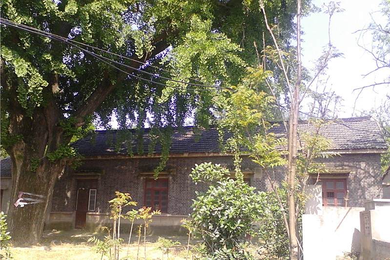 柘塘廟遺址 柘塘廟遺址
