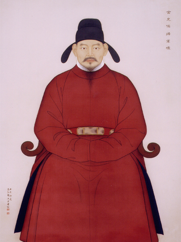 金允侯 金允侯