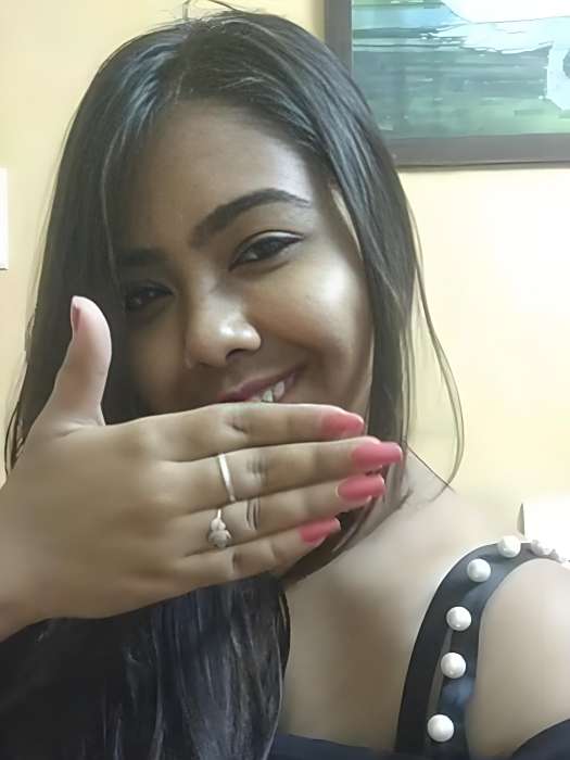 Tamanna Rasiwasia Tamanna Rasiwasia