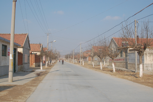 埠子後村 埠子後村