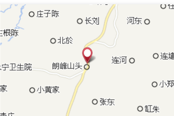 朗峰國小 朗峰國小