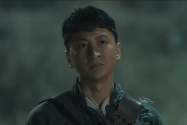 田七(近代革命電影《亮劍之血債血償》中的角色) 田七(近代革命電影《亮劍之血債血償》中的角色)