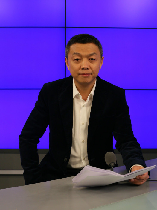 張鴻(財新傳媒編委、財新視聽總編輯) 張鴻(財新傳媒編委、財新視聽總編輯)